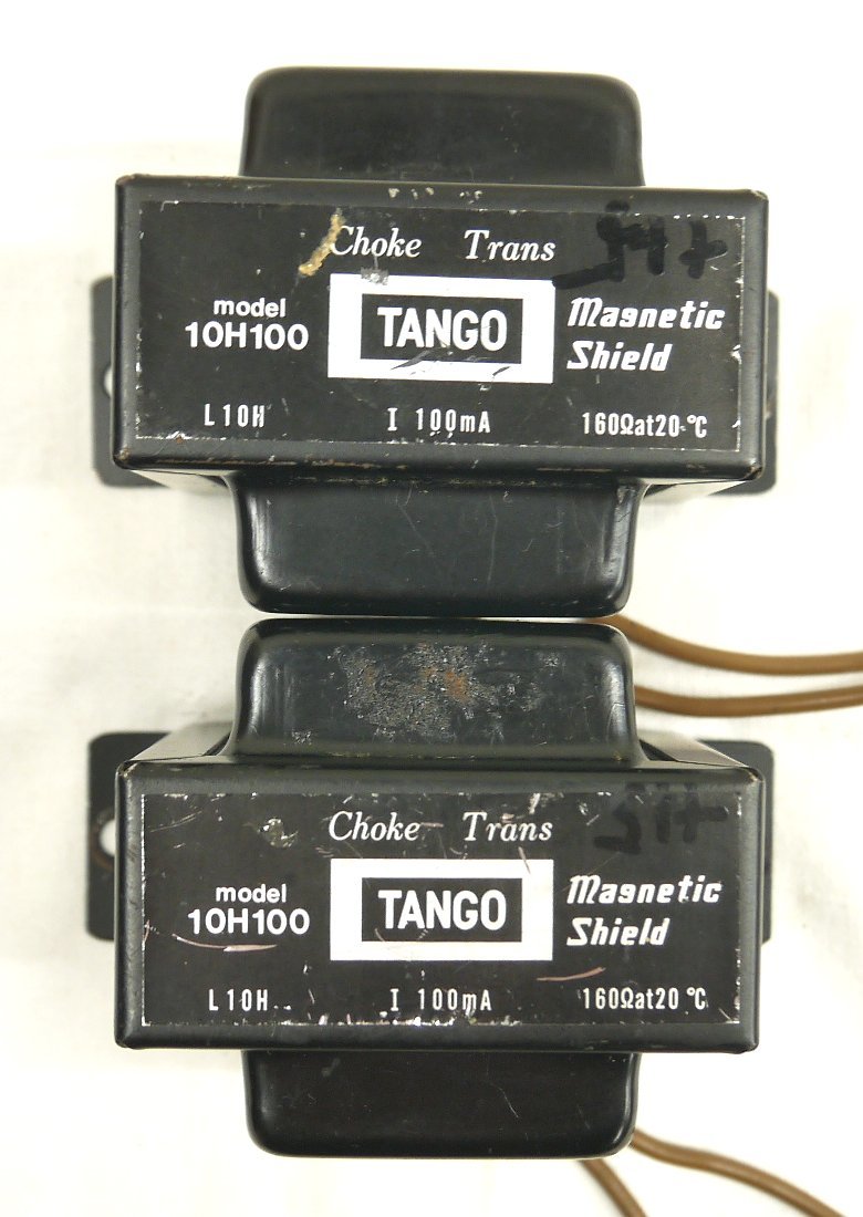 Yahoo!オークション - H754 TANGO タンゴ チョーク トランス Yahoo!オークション - H754 TANGO タンゴ チョーク トランス