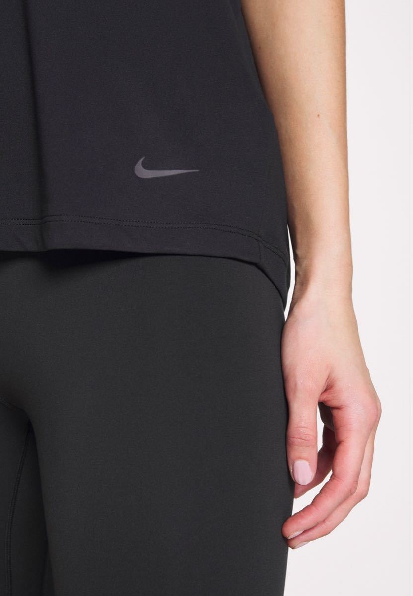 NIKEナイキパフォーマンス 機能Tシャツ XLサイズ NIKE 半袖Tシャツ ヨガ