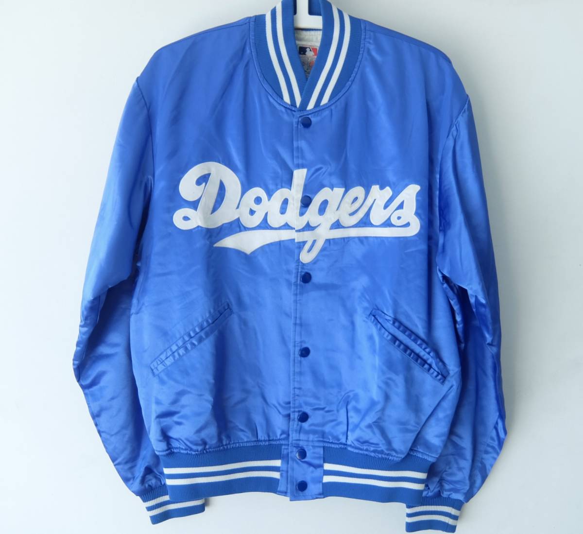 日本最大級 【MLB】Dodgers ロサンゼルス・ドジャース スタジャン - ウェア - www.smithsfalls.ca