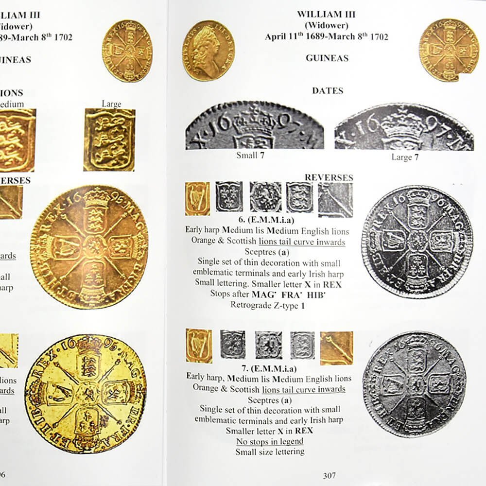 人気の春夏 書籍 SPINK』 1649-1816 Coinage Gold 『English - ヨーロッパ - hlt.no