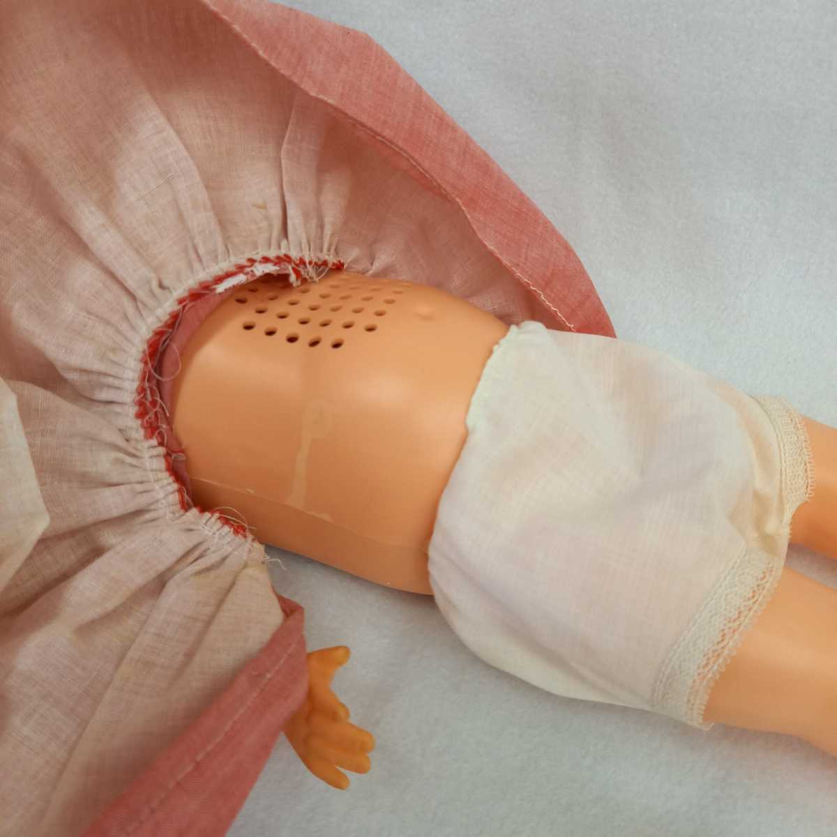 マーガレットちゃん 歩行人形 おはなし人形 トミー 中嶋製作所 マーガレットちゃん 歩行人形 おはなし人形 トミー 中嶋製作所