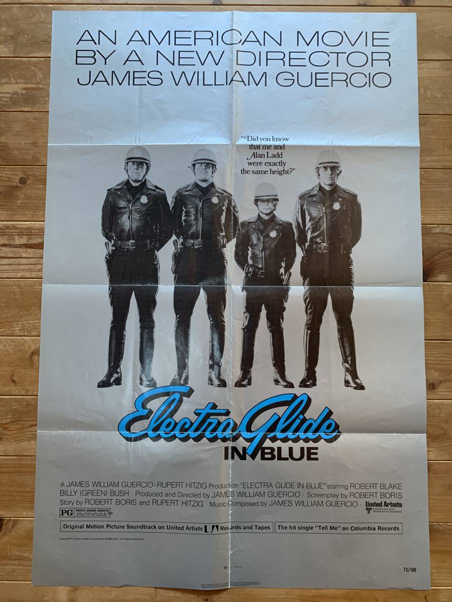 感謝祭 グライド イン ブルー Us初版1シート Foil ロバート ブレイク ニューシネマ名作 Electra Glide In Blue その他 売買されたオークション情報 Yahooの商品情報をアーカイブ公開 オークファン Aucfan Com 感謝祭 グライド イン ブルー Us初版1シート Foil ロバート ブレイク ニューシネマ名作 Electra Glide In Blue その他 売買されたオークション情報 Yahooの商品情報をアーカイブ公開 オークファン Aucfan Com
