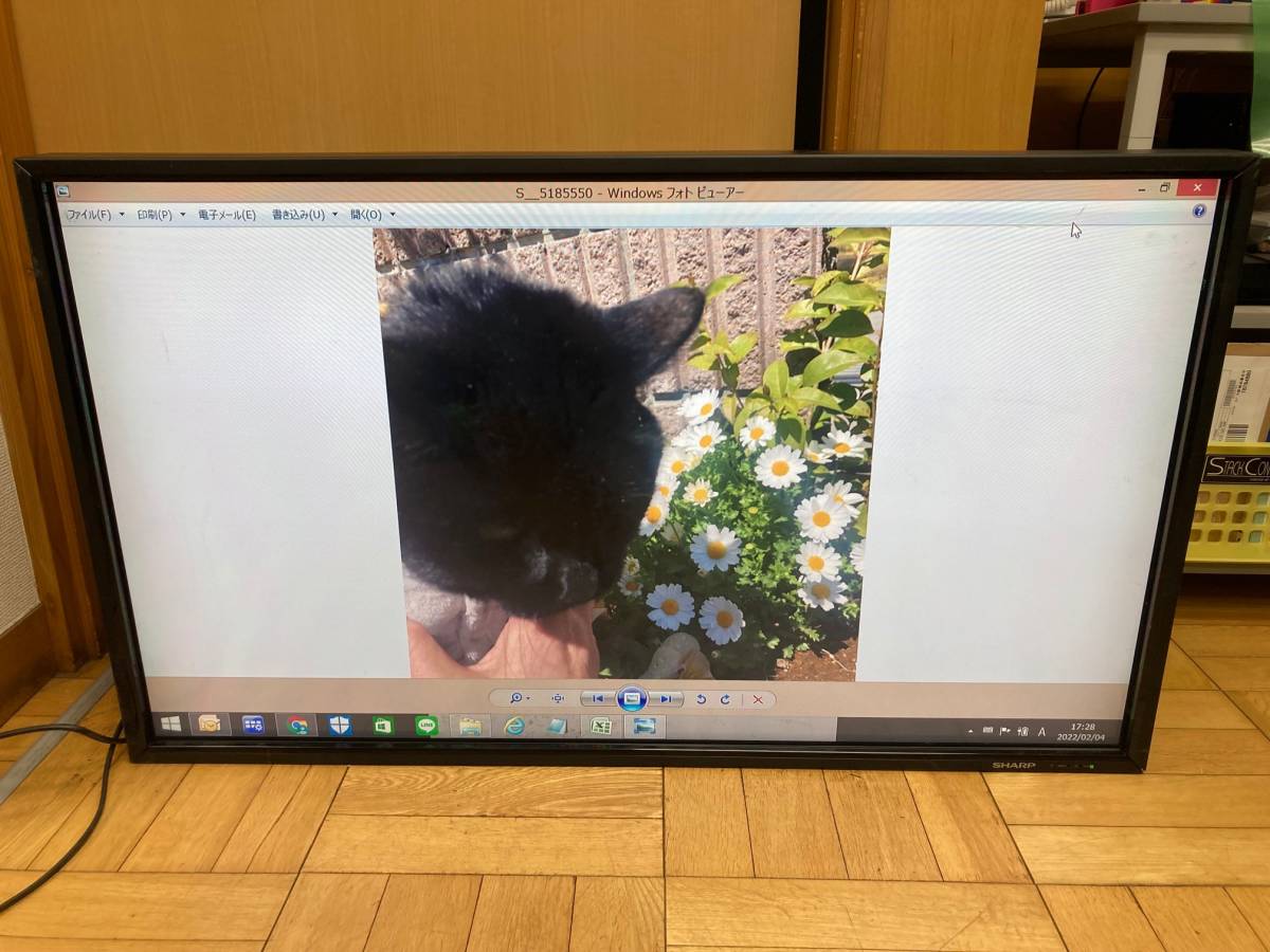 Yahoo!オークション - SHARP シャープ PN-E421 42型 大型液晶 Yahoo!オークション - SHARP シャープ PN-E421 42型 大型液晶