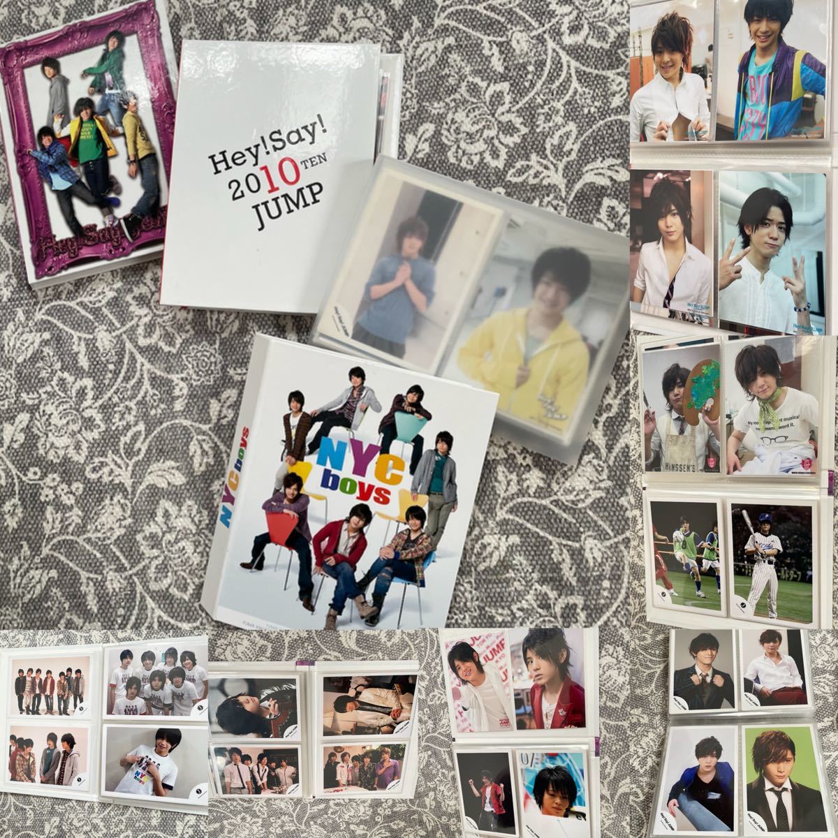 Hey!Say!JUMP まとめ売り www.sman50-jkt.sch.id