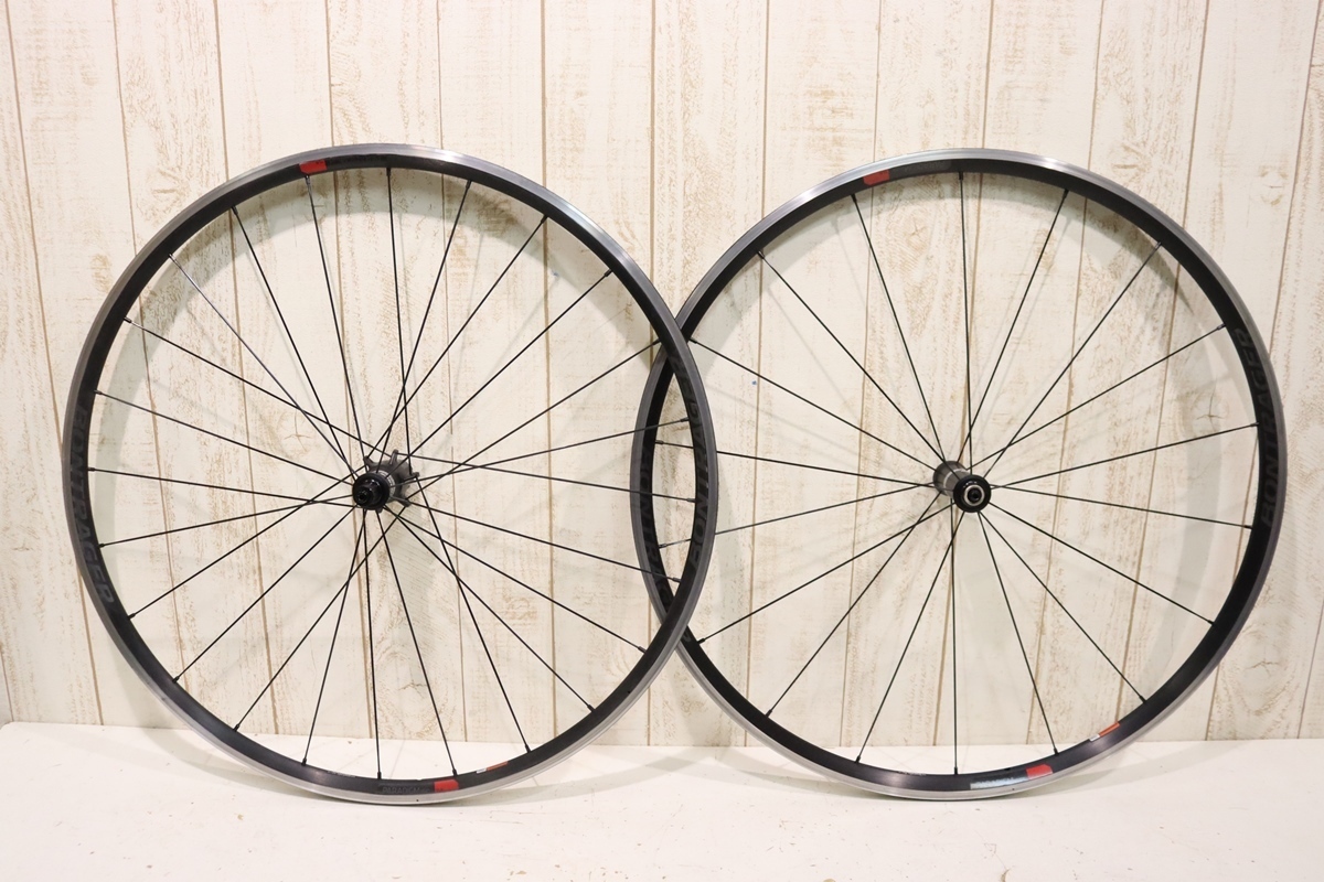 プッシュされた製品 ボントレガー パラダイムSL 11sシマノフリー