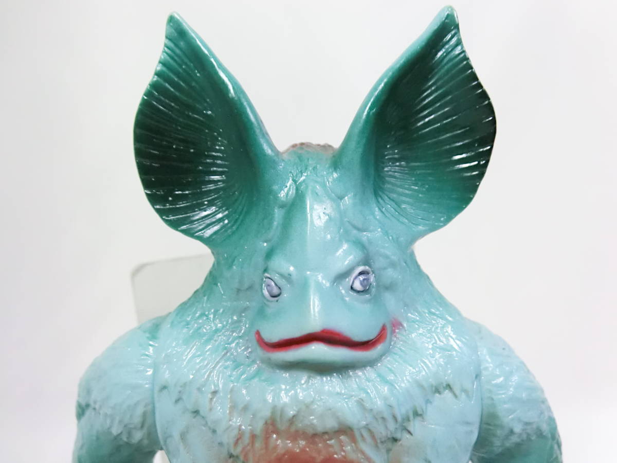 バンダイ 旧 ウルトラ怪獣シリーズ ウルトラマン ウルトラセブン 怪獣 ソフビ イカルス星人 検 硬質 ブルマァク M1号(ウルトラセブン)|売買されたオークション情報、yahooの商品情報をアーカイブ公開 - オークファン(aucfan.com) バンダイ 旧 ウルトラ怪獣シリーズ ウルトラマン ウルトラセブン 怪獣 ソフビ イカルス星人 検 硬質 ブルマァク M1号(ウルトラセブン)|売買されたオークション情報、yahooの商品情報をアーカイブ公開 - オークファン(aucfan.com)