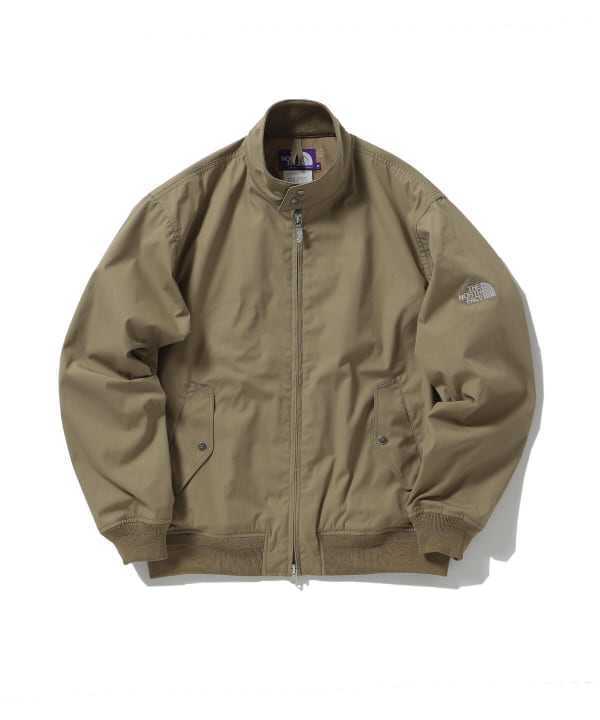 BEAMS THE NORTH FACE PURPLE LABEL × BEAMS / 別注 Mountain Field