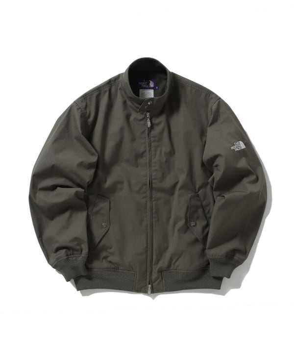 BEAMS THE NORTH FACE PURPLE LABEL × BEAMS / 別注 Mountain Field