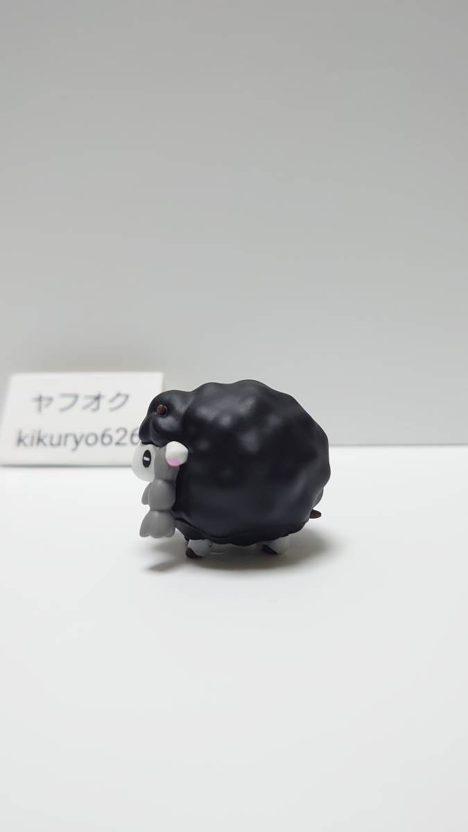 大人気新作 ポケモン 色違い リペイント ウールー スケールワールド その他 大人気新作 ポケモン 色違い リペイント ウールー スケールワールド その他