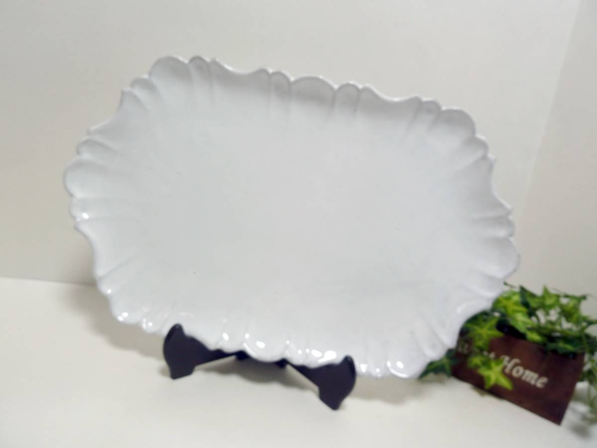ASTIER de VILLATTE アスティエ ド ヴィラッド パリ ホワイト スクエア