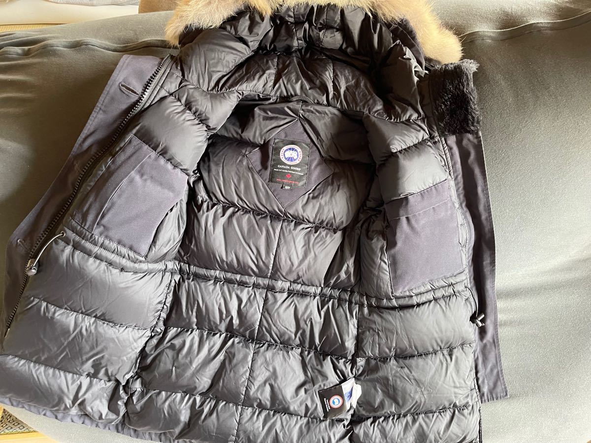 CANADA GOOSE カナダグース　