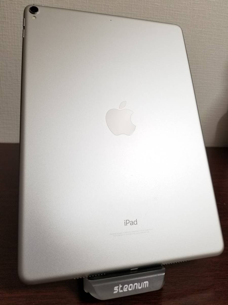 特価新作 ヤフオク! - 131 iPad Pro 10.5 inch 64GB Silver... 日本製新品