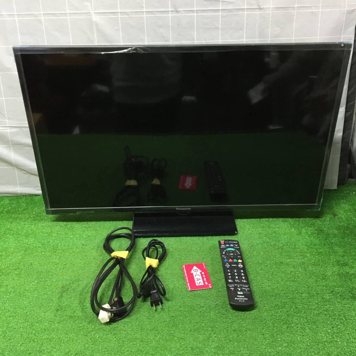正規販売店】【正規販売店】Panasonic VIERA 32V型液晶テレビ TH