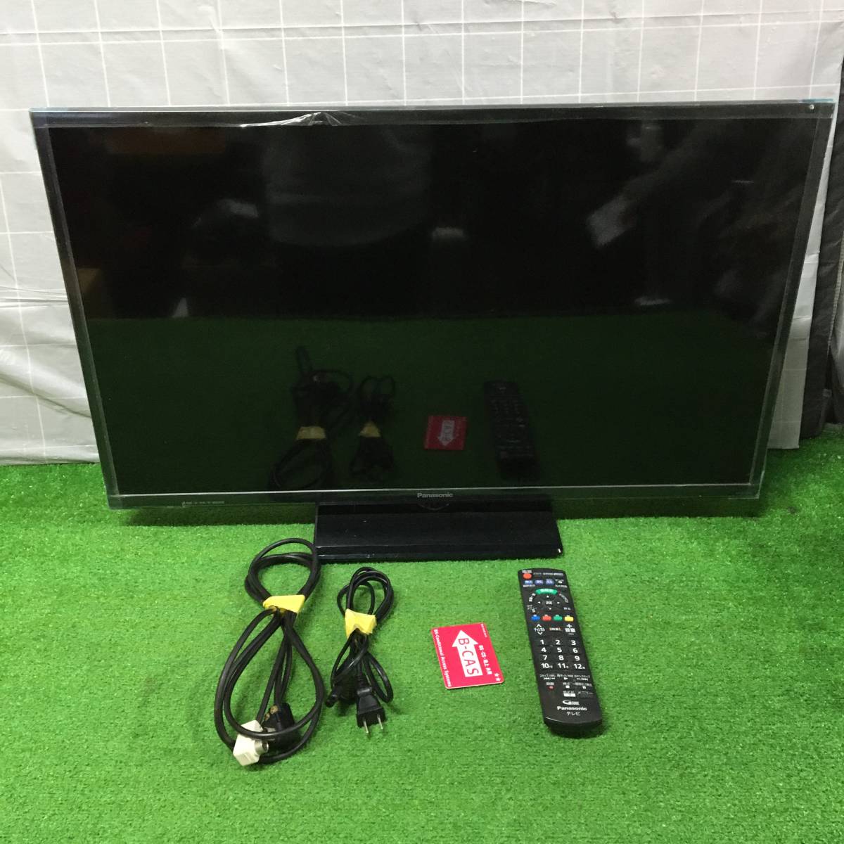 正規販売店正規販売店 型液晶テレビ TH