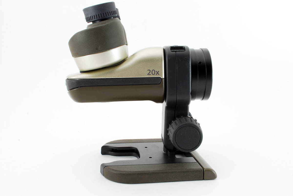 SALE／98%OFF】 Nikon ニコン ネイチャースコープ 双眼実体顕微鏡 ファーブルミニ