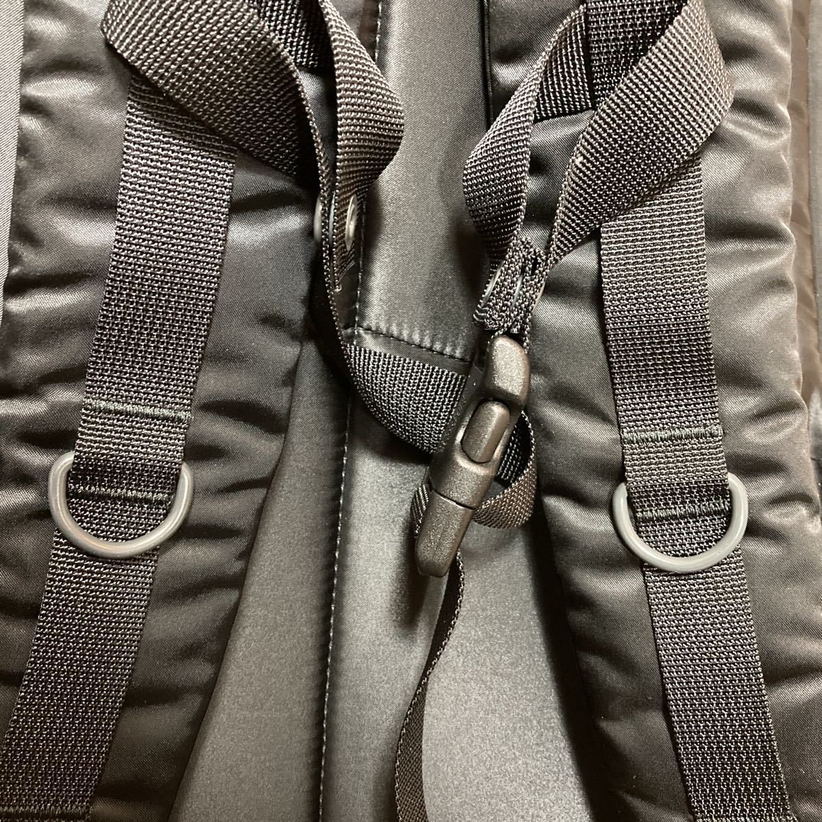 極美品】PORTER ポーター タンカー デイパック リュックサック