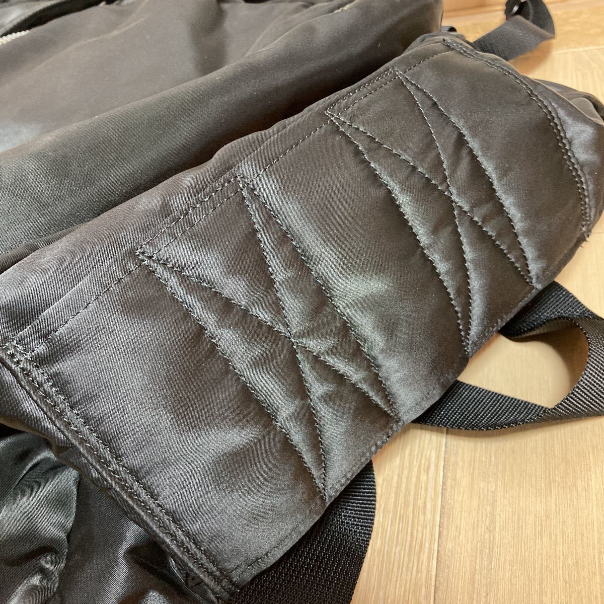極美品】PORTER ポーター タンカー デイパック リュックサック
