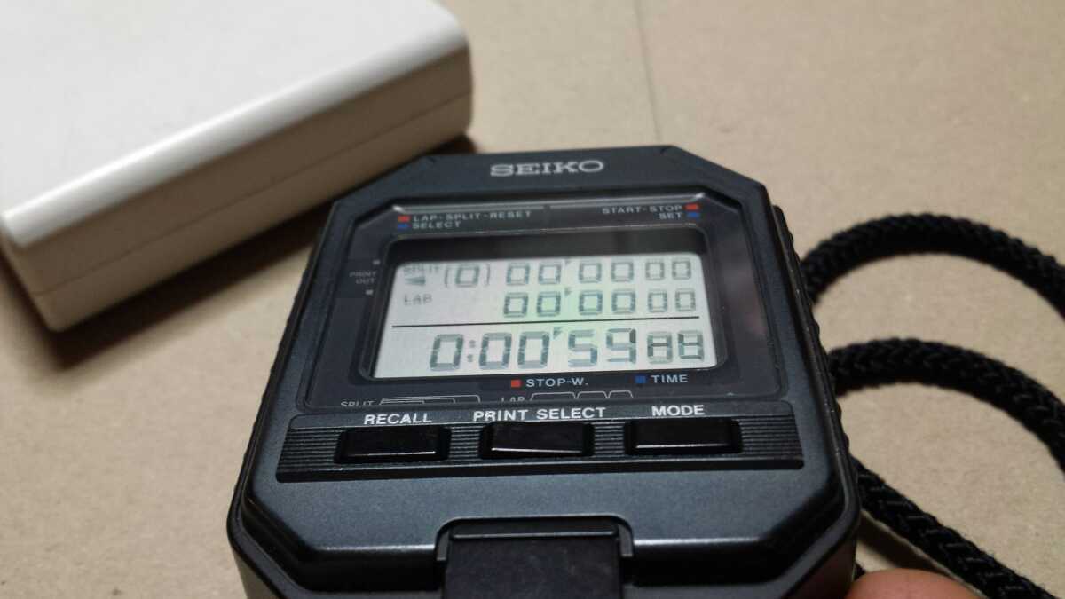 Yahoo!オークション - SEIKO セイコー ストップウォッチ S111 Yahoo!オークション - SEIKO セイコー ストップウォッチ S111