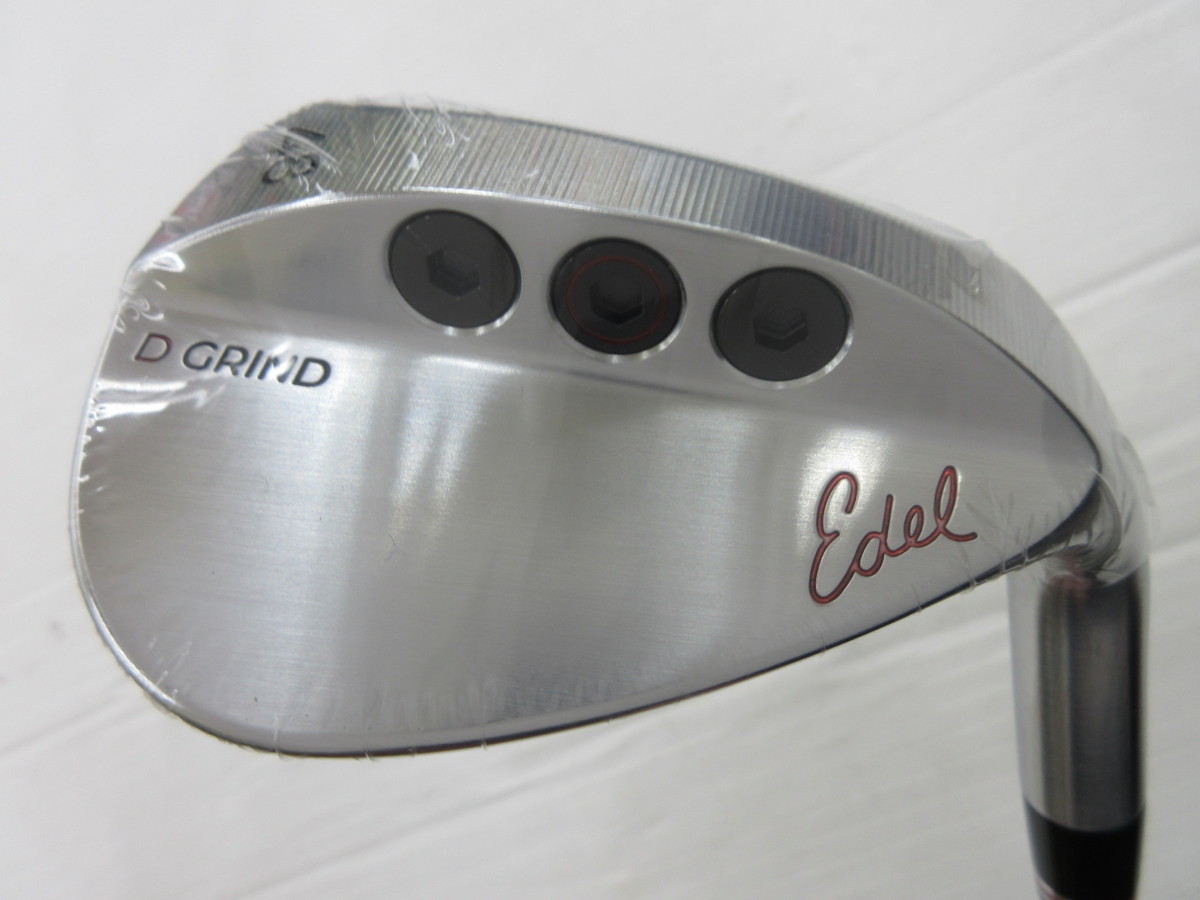 オンラインストア卸売り ■■ウェッジ■イーデル SMS Wedge D-GRIND NSPRO MODUS3 115WEDGE 48° WEDGE オンラインストア卸売り ■■ウェッジ■イーデル SMS Wedge D-GRIND NSPRO MODUS3 115WEDGE 48° WEDGE