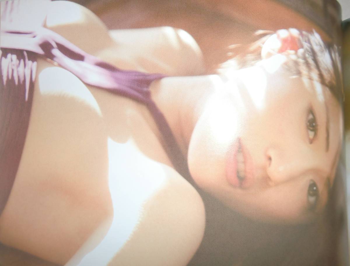 綾瀬はるかヌードアイコラ画像 Yahoo!オークション - 綾瀬はるか 写真集 『原色』（初版） 送料198円