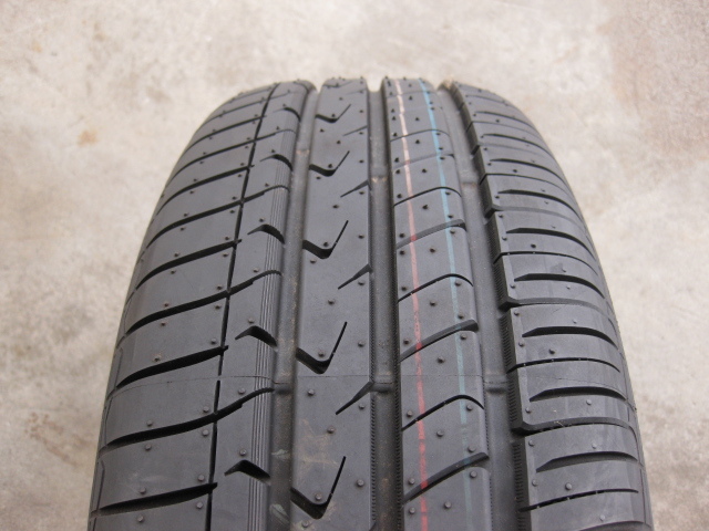 送料込!数量限定特価 TOYO 2021年製 トランパス MPZ 205/50R17 新品 4