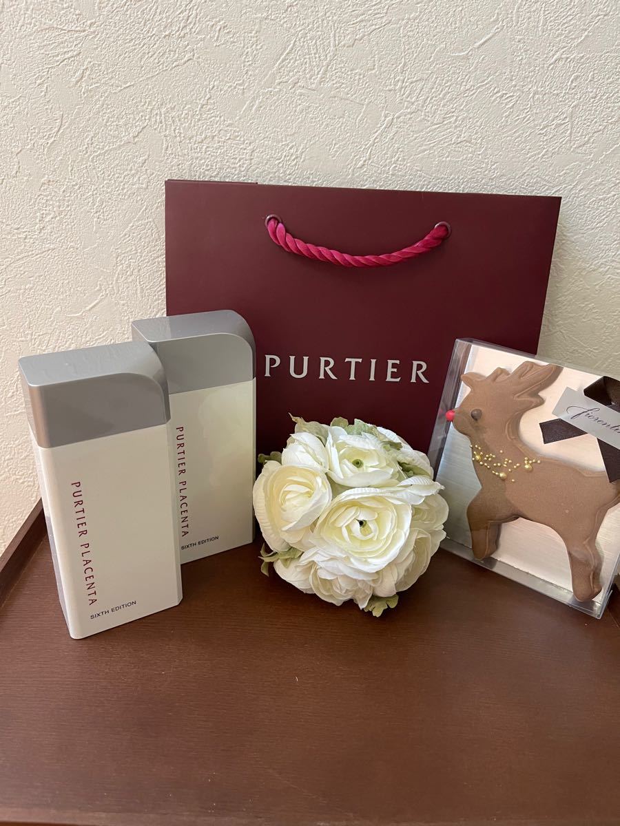 再々値下げ リーウェイ RIWAY PURTIER PLACENTA 2本セット | michiemee.ca