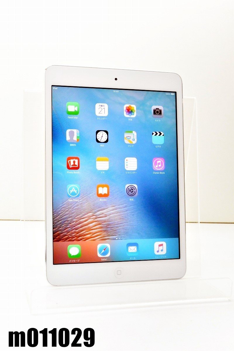 Apple iPad mini Wi-Fi (A1432) 