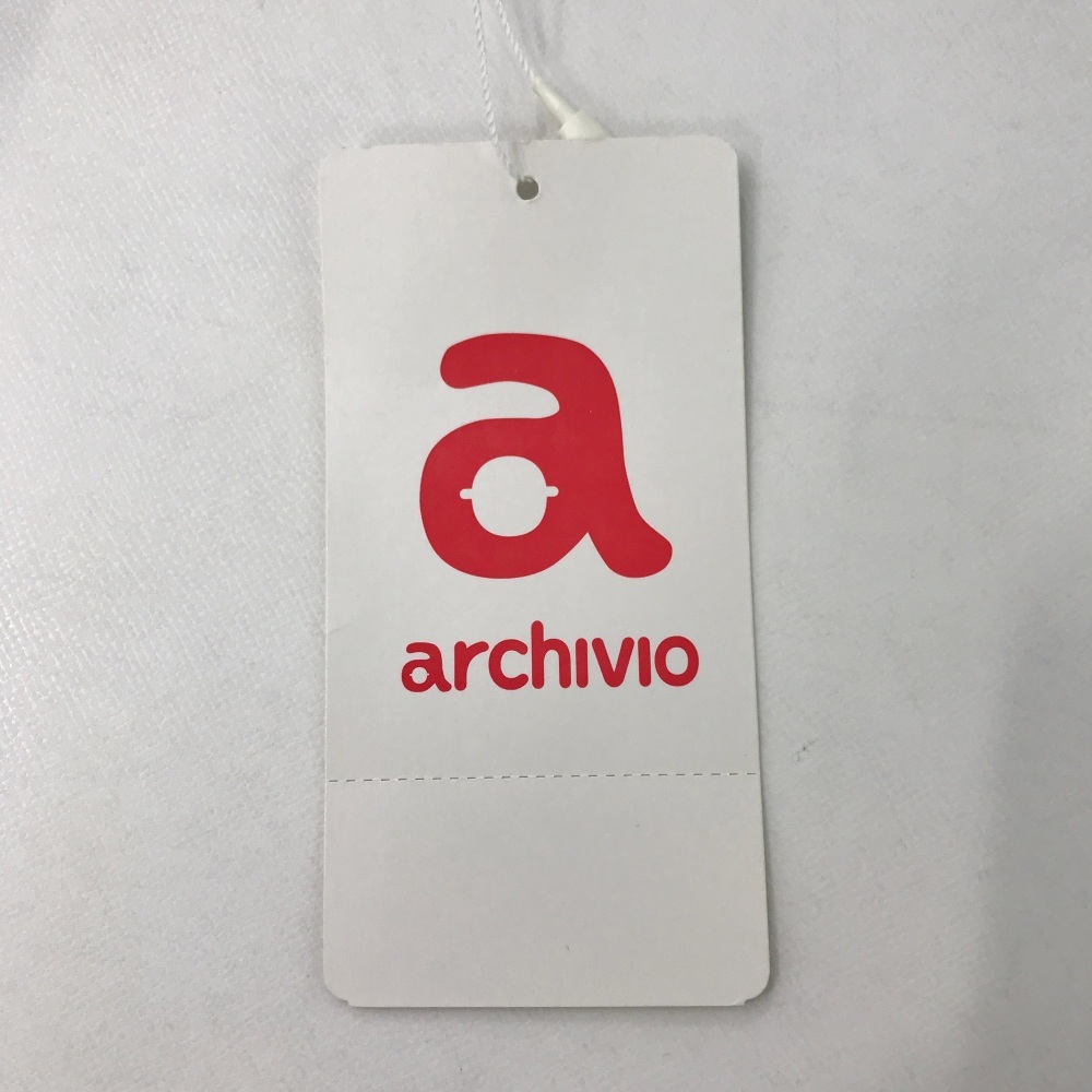 2021年新作入荷 archivio 白 アルチビオ レディース ゴルフジャケット