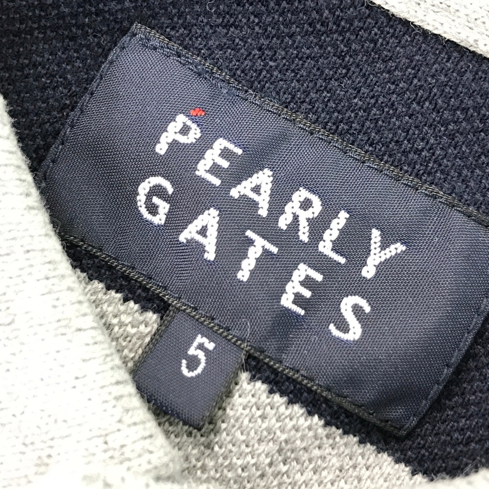 得価NEW】 ヤフオク! - PEARLY GATES パーリーゲイツ 30周年モデル 