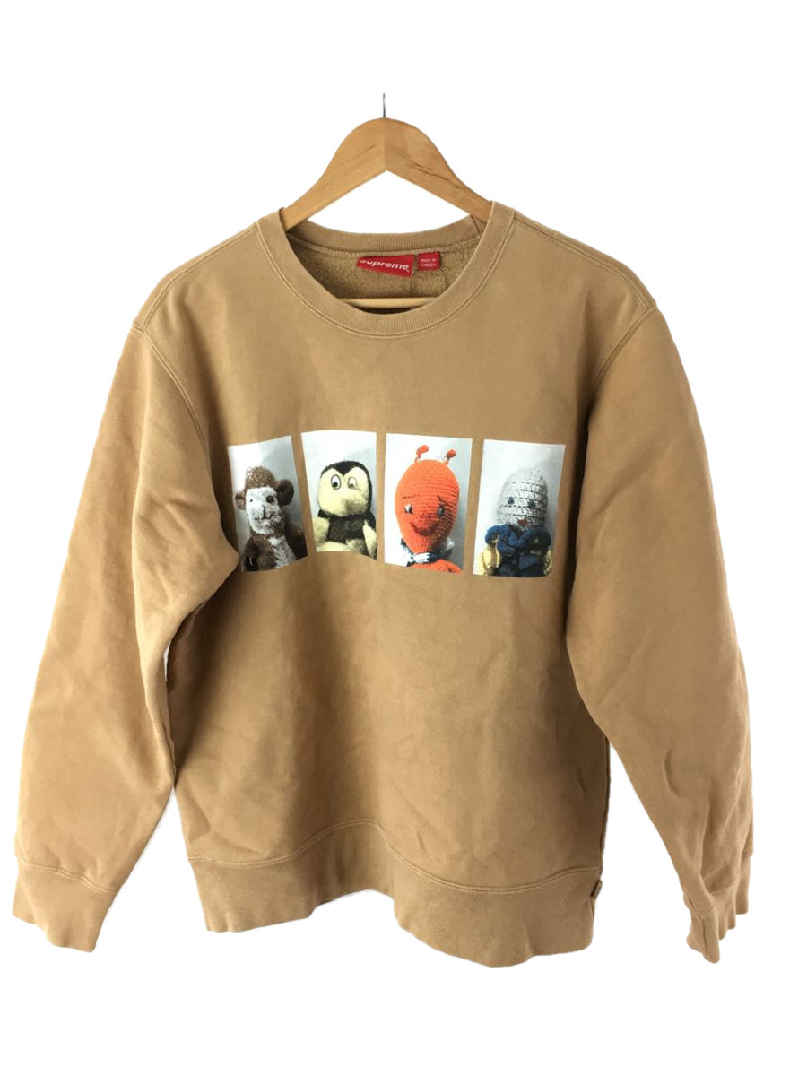 automatic Supreme × Mike Kelleyコラボ Youth! Crewneck | somersby.se