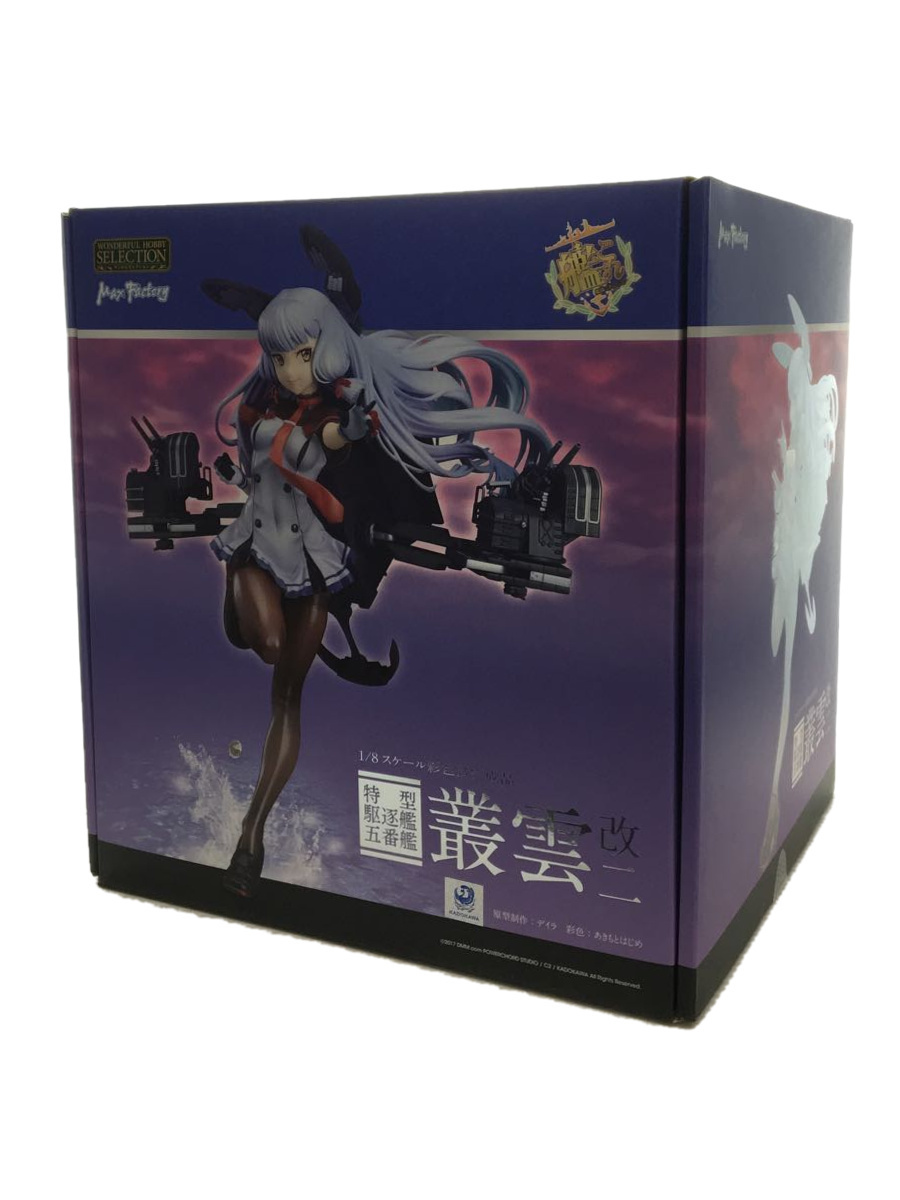 送料0円 フィギュア コミック アニメ 叢雲改二 1 8 フィギュア その他 Labelians Fr 送料0円 フィギュア コミック アニメ 叢雲改二 1 8 フィギュア その他 Labelians Fr