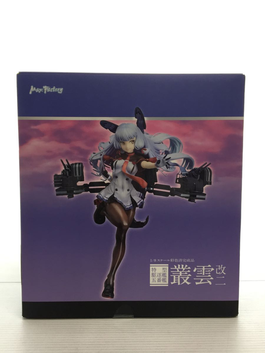 送料0円 フィギュア コミック アニメ 叢雲改二 1 8 フィギュア その他 Labelians Fr 送料0円 フィギュア コミック アニメ 叢雲改二 1 8 フィギュア その他 Labelians Fr