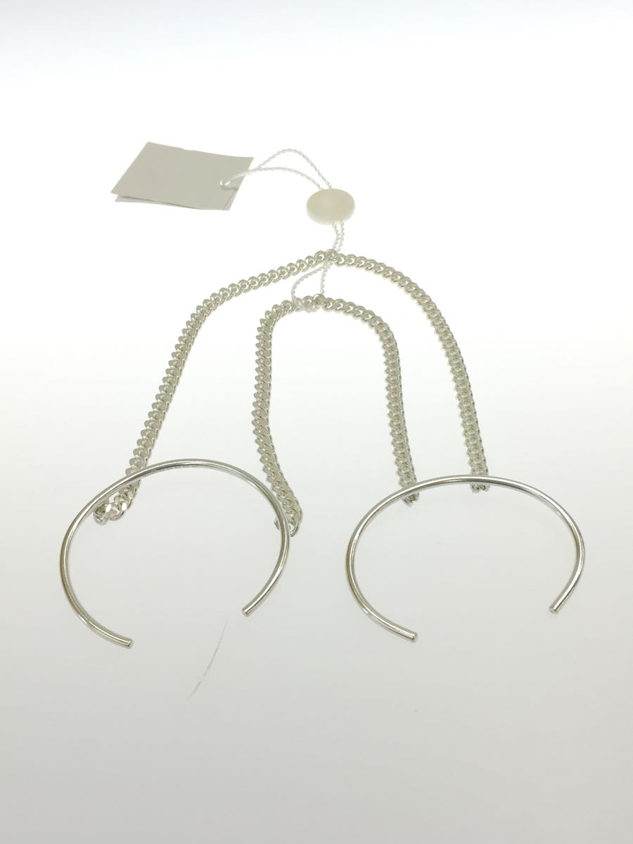 大量入荷 MAIZON MARGIELA MARGIELA 真鍮 イタリア製 ブレスレット