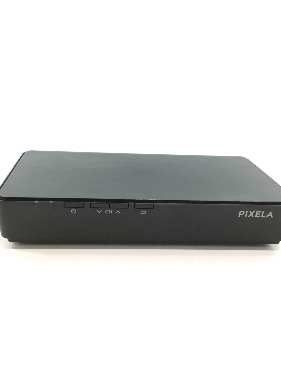 PIXELA 地デジ デジタルテレビチューナー/PIX-SMB400/4Kスマート 