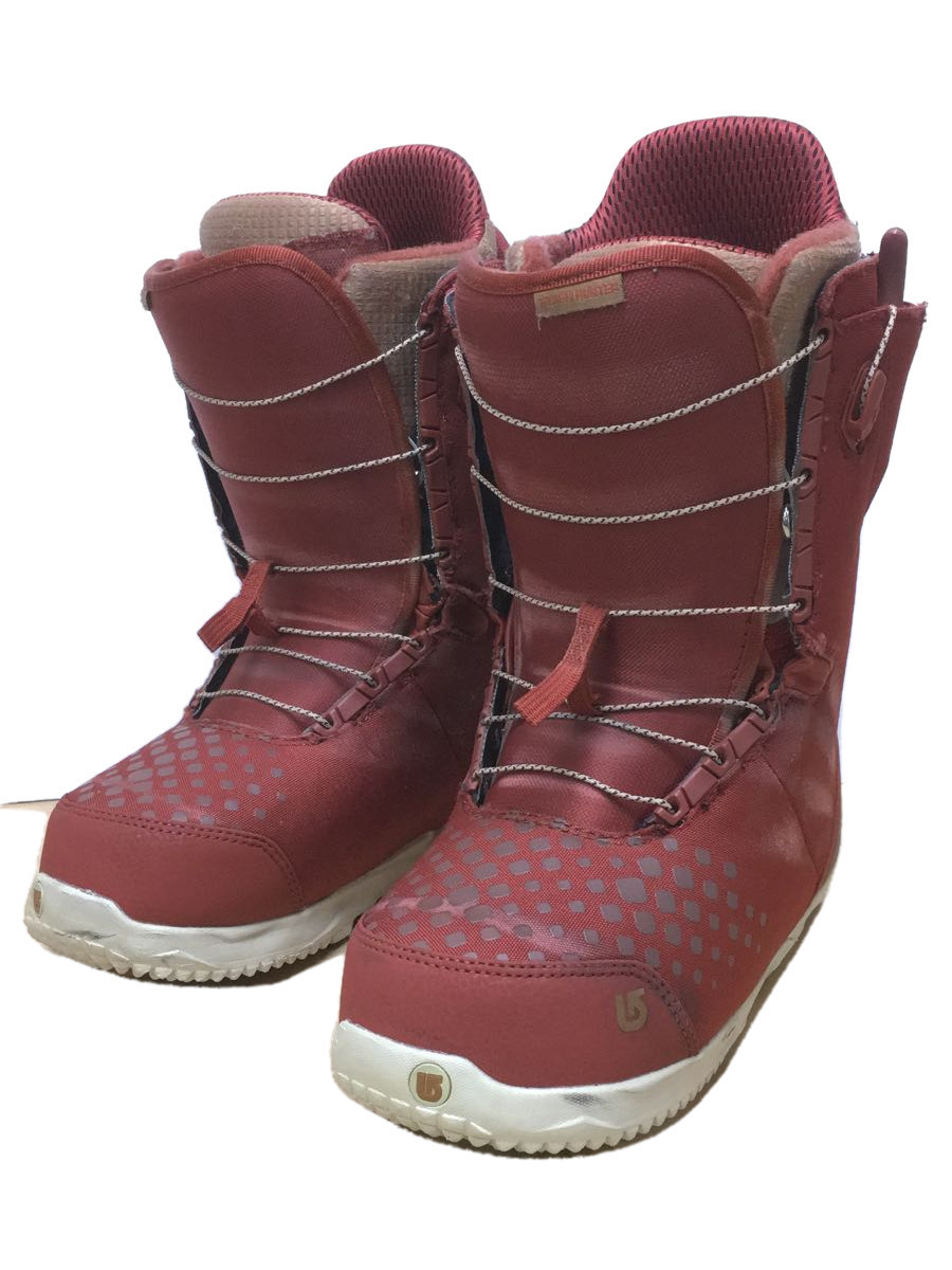 お買い得モデルスノーボードBURTON◇バートン/STASH HUNTER/スノーボードブーツ/26cm/クイック