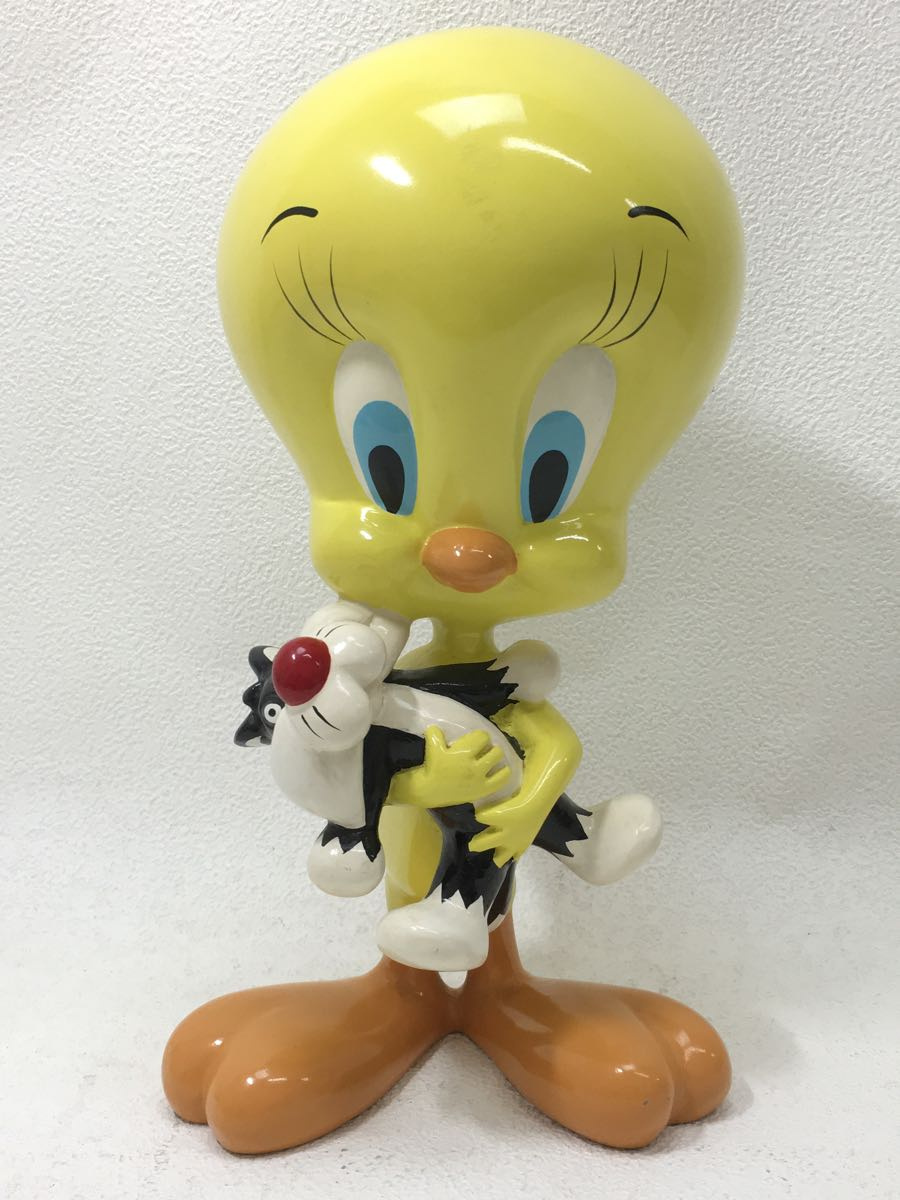 TWEETY トゥイーティー ATS社 フィギュア 26cm ワーナー 2000-