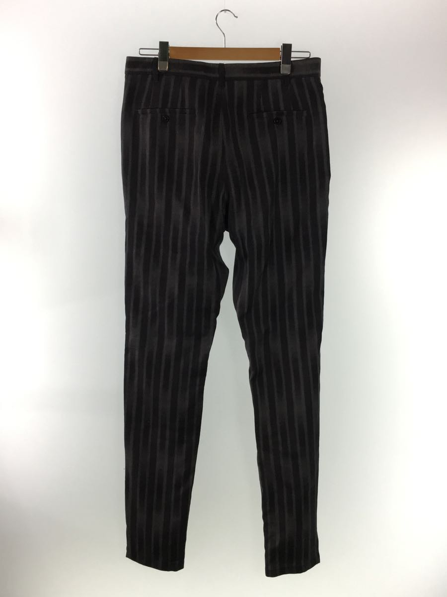 最安値に挑戦! 本人期 ann demeulemeester クロップドパンツ billard