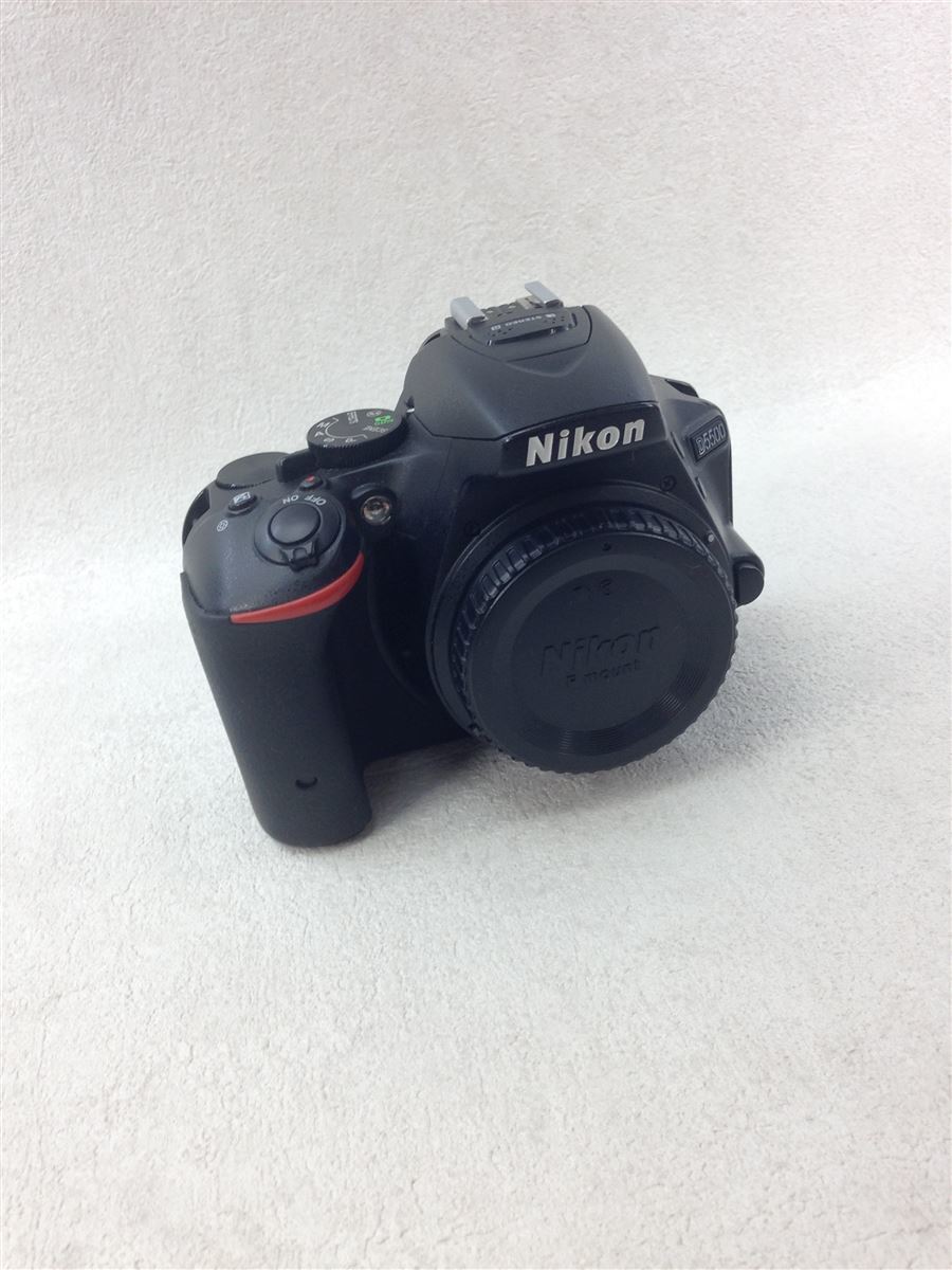 D5500 本体のみ レンズなし! | www.tspea.org
