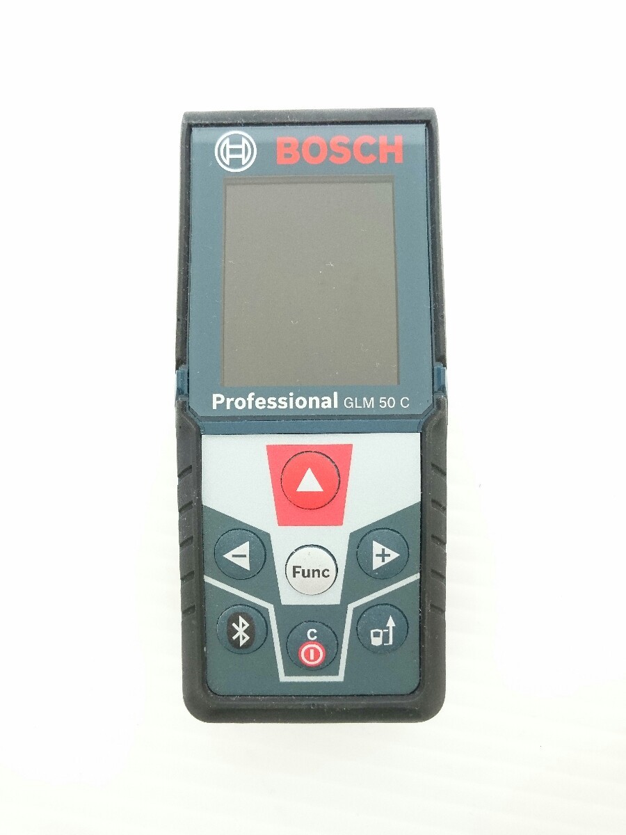 BOSCH◇データ転送レーザー距離計// GLM50C - www.arcticair.ca