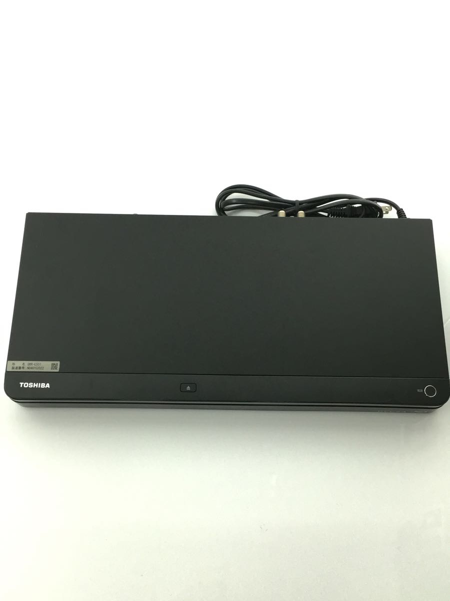 憧れの 【土・日限定値下げ】TOSHIBA DBR-E507 レコーダー - hotsport.rs