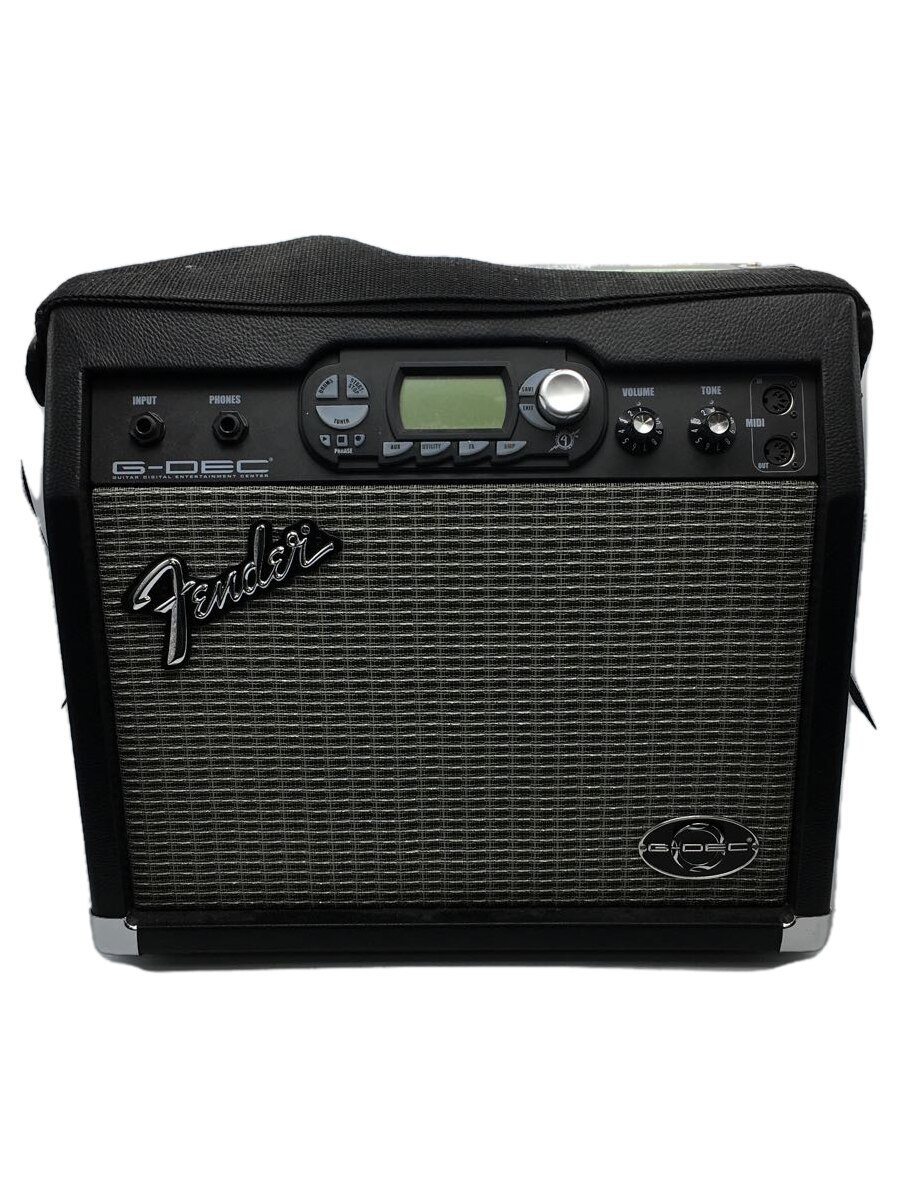 Fender◇アンプ ecou.jp