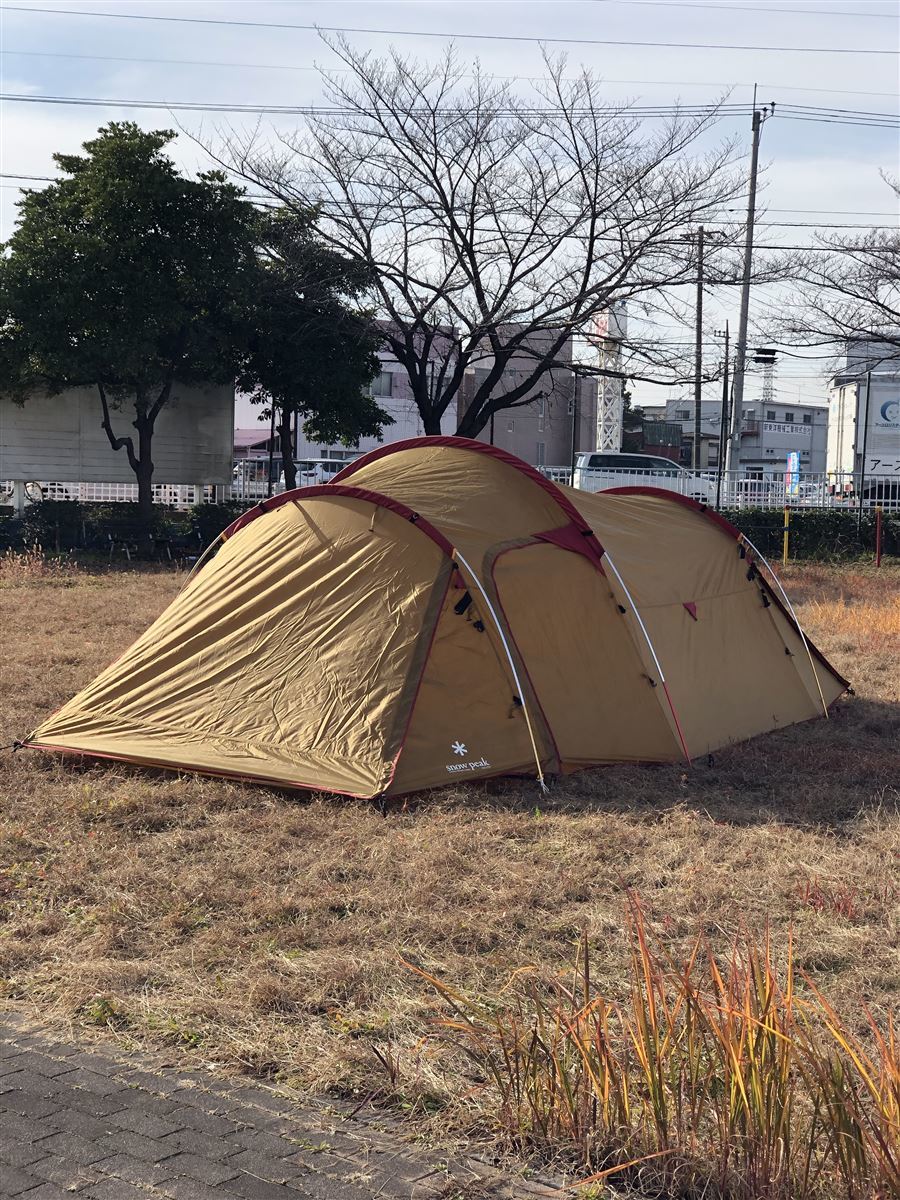 のキャンプ NEW! SET−250RH 好日山荘WebShop - 通販 - PayPayモール