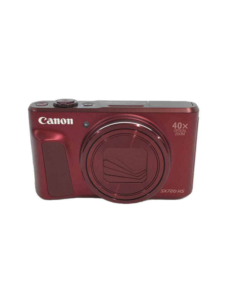 正規品国産 Canon デジタルカメラ PowerShot SX720 HS ブラック 光学40倍ズーム PSSX720HSBK：さくらSTORE 