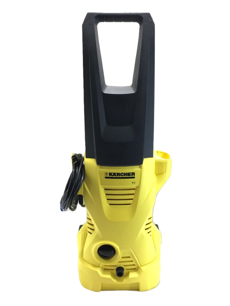 絶品】 ケルヒャー(KARCHER) 日本売上 高圧洗浄機 1.602-218.0 K2 高圧