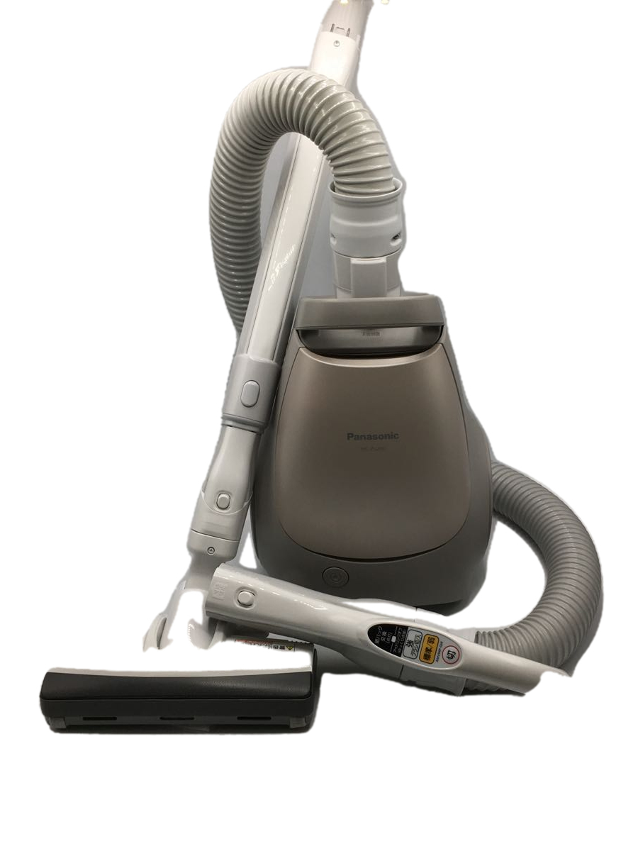 Panasonic◇掃除機 MC-PJ20G-N www.gastech.com.tr