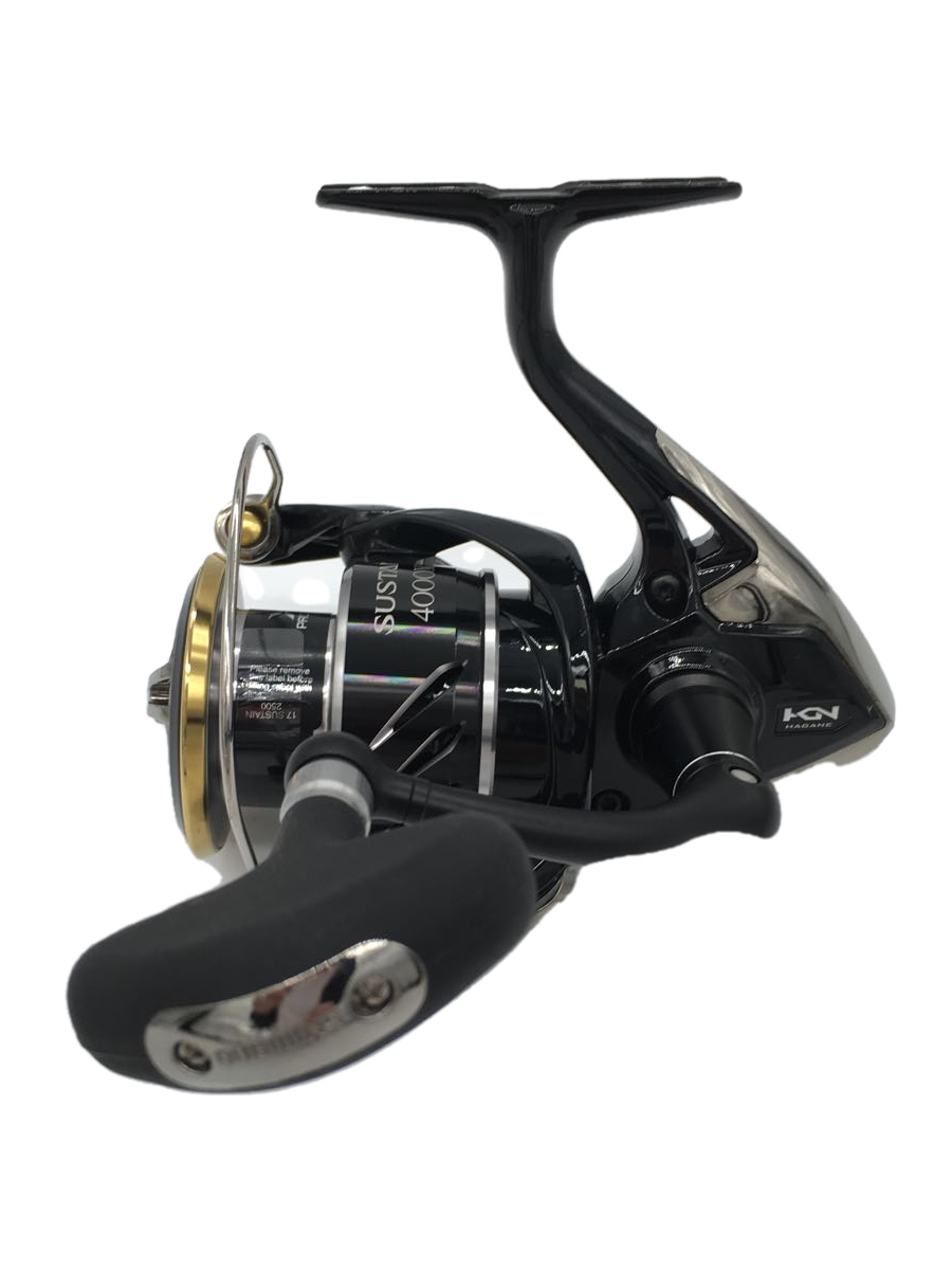 SHIMANO◇17 SUSTAIN 4000XG/スピニングリール kedokteran-warmadewa.ac.id