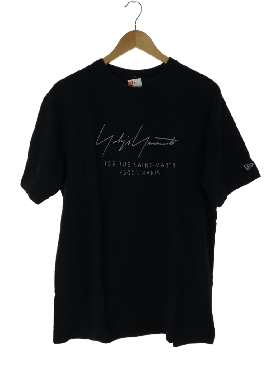 Yohji Yamamoto Pour Homme tシャツ コットン - Tシャツ