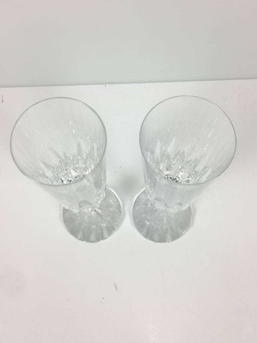 MIKIMOTO ミキモト クリア グラス グラス2点セット ペアグラス 最大55%OFFクーポン グラス