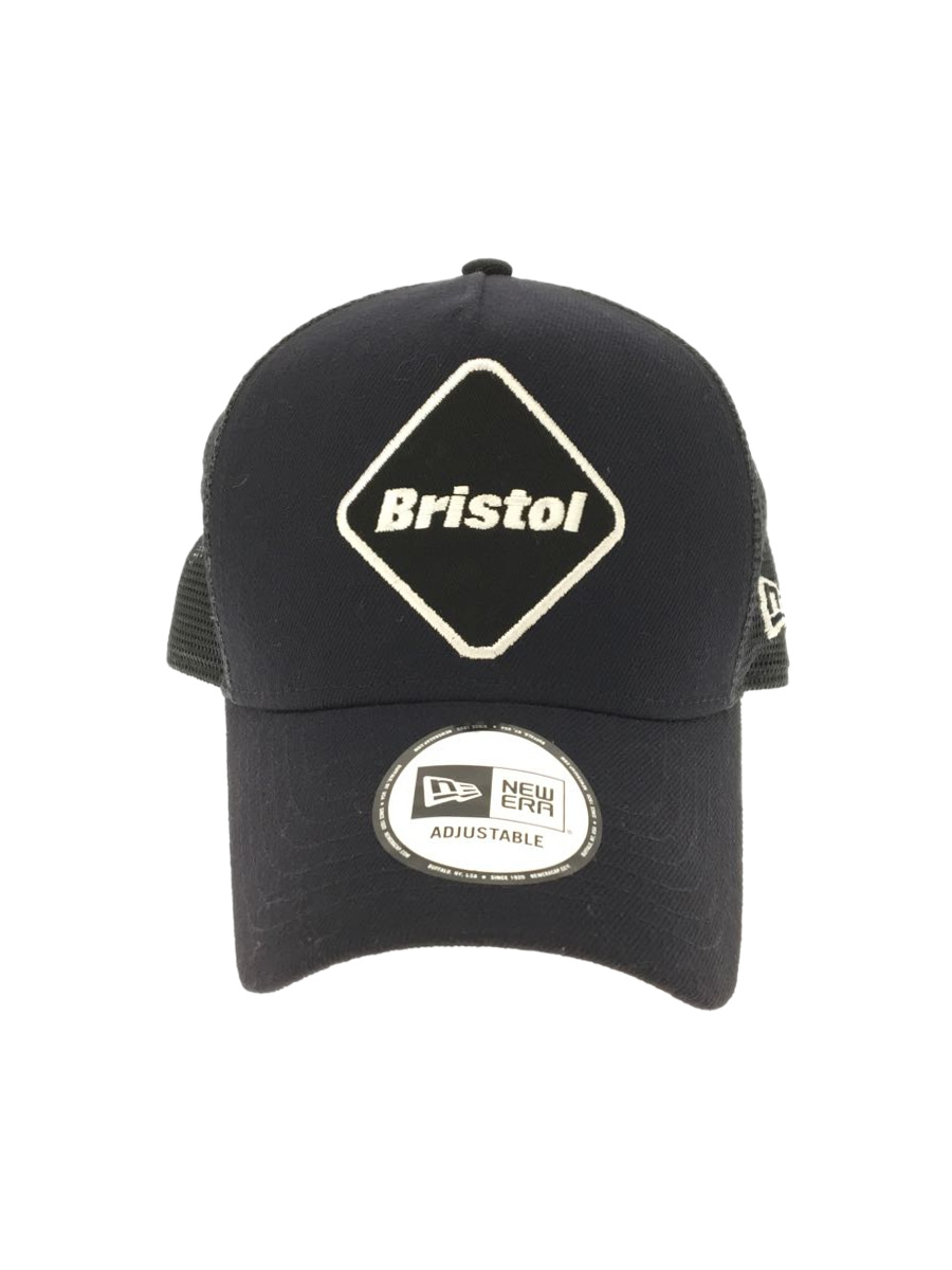 F.C.R.B.(F.C.Real Bristol)◇EMBLEM MESH CAP/メッシュキャップ F.C.R.B.(F.C.Real Bristol)◇EMBLEM MESH CAP/メッシュキャップ