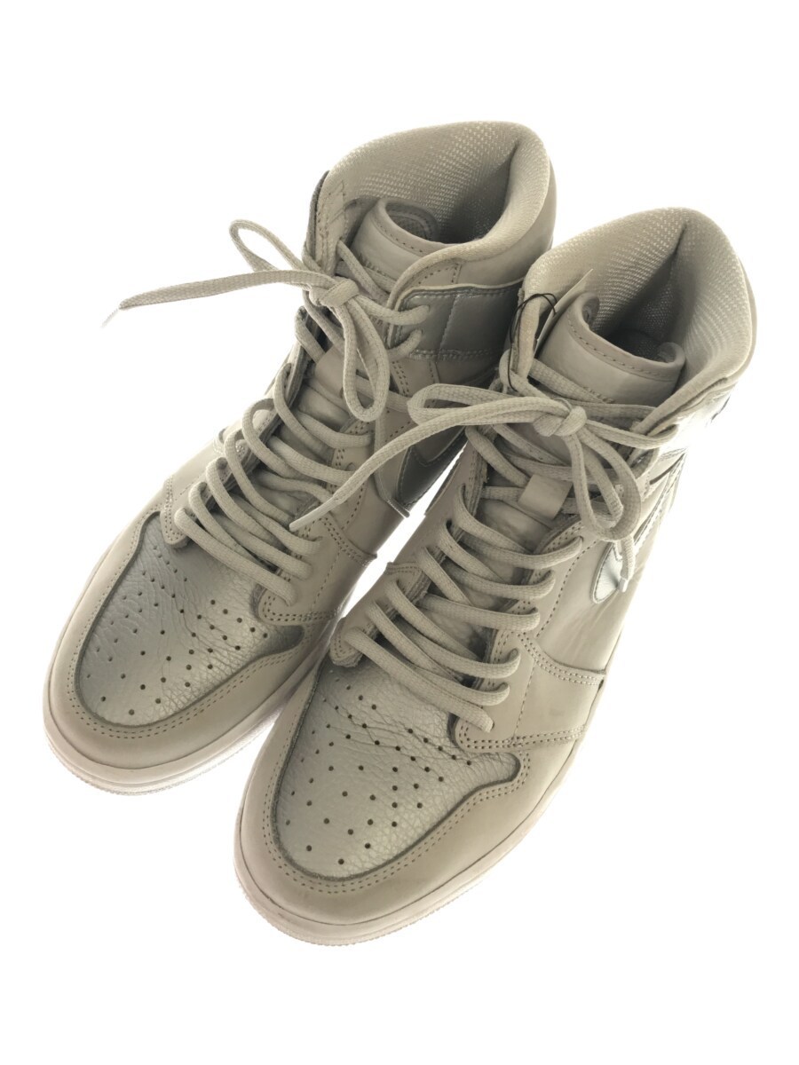 特価イラスト Nike Air Jordan 1 Retro High Og Co スニーカー 27cm シルバー Dc17 029 新作販売中 Fideicomisoderechoupr Org